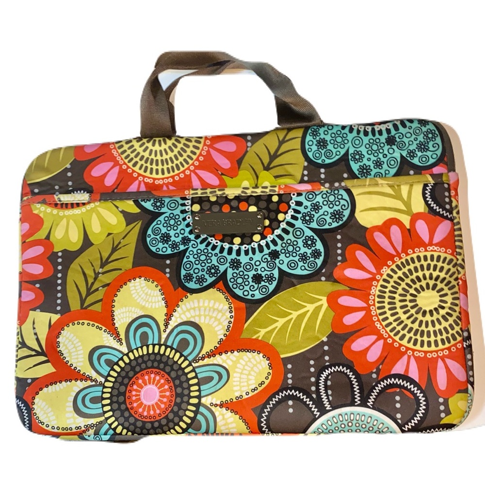 Vera Bradley Laptop  Case